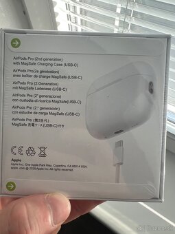 Airpods pro 2 - 5