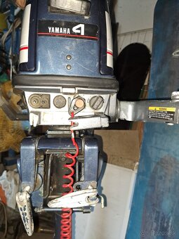 Motor - 5