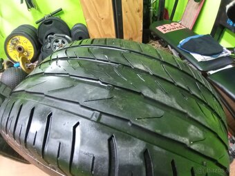 Bmw x5 e70 styling 223 R19 elektrony - 5