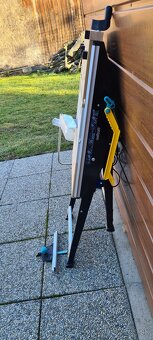 Multifunkčný pracovný stôl Wolfcraft majster 1500 + Píla - 5