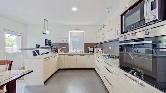 AXIS REAL | Rodinný dom, BA II. Podunajské Biskupice, ulica - 5