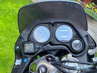 Aprilia Pegaso 650 - 5