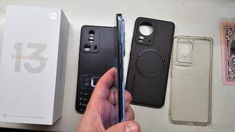 Xiaomi 13 Lite dual 12/256GB - 5