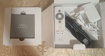 Nový Android TV box Homatics - 5