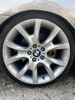 Predam BMW disky 5x120 r19 - 5