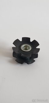 Sr Suntour Raidon 27,5" boost. - 5