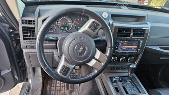 Predám Jeep Cherokee 147kw Automat 2012 - 5