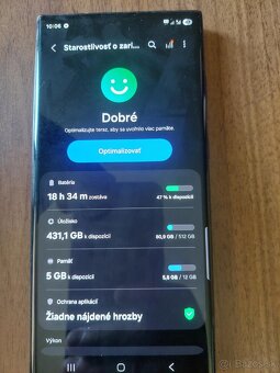Samsung galaxy s23 ultra - 5