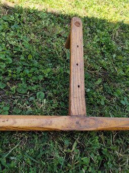 Predám túto nepoškodenú, komplet kosu - 5