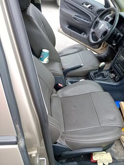 Superb 1,9tdi - 5