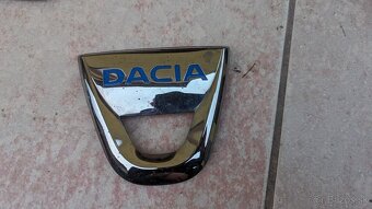 Predám diely z Dacia Duster - 5