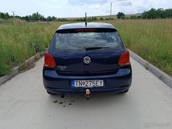 Polo 1,4 - 5