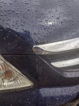 honda city - 5