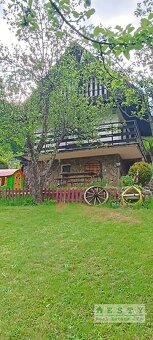 PREDAJ, Chatka + záhrada Kopernica, ESTY Real Estate s.r.o. - 5