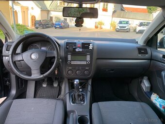 Volkswagen jetta - 5