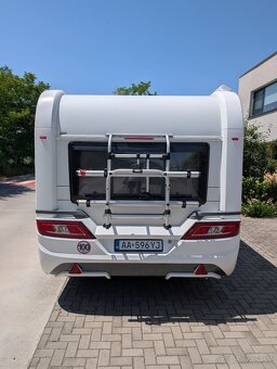 Hobby 460 UFe de luxe - 5