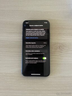 iphone xs 256gb - 5