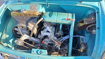 Skoda 1000 MB - 5