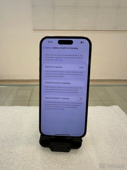 ZÁRUKA | iPhone 14 Pro 512gb Gold - 5