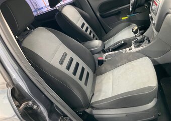 Ford Focus 1.6 TDCi NA SPLÁTKY – bez banky, notárska zml - 5