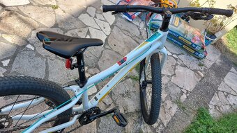 Detsky bicykel MERIDA Matts j24+ - 5