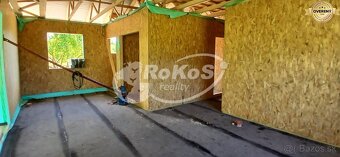 Predaj rodinného domu novostavba okres Humenné - 5