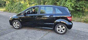 Mercedes Benz B160 model W245 - 5