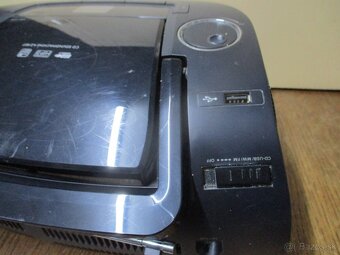 PHILIPS AZ 1837/12 - 5