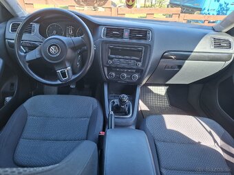 Volkswagen jetta 1.6 tdi - 5