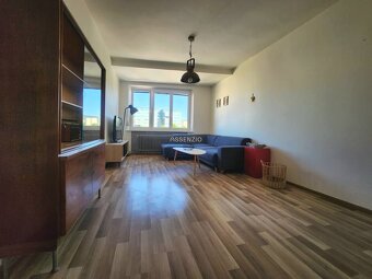 ASSENZIO - PRENÁJOM - 2-IZBOVÝ BYT - 61 M2 - OBCHODNÁ UL - S - 5