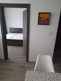 Prenajom novostavby 2 - izb. byt CHRENOVA, BREZOVY HAJ - 5