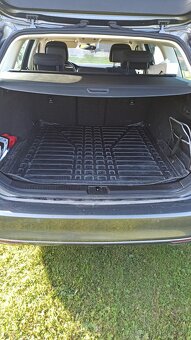 VW Passat B8 combi, 2.0 TDI, 110 kw, DSG - 5