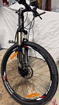 Horsky bicykel - 5