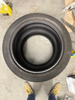265/45 R20 Dunlop letne - 5