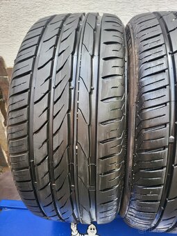 205/45 R16 Matador letne pneumatiky - 5