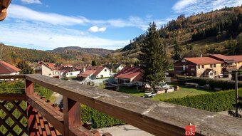 Penzión SALAMANDER- Slovenský RAJ - 5