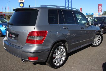 Mercedes-Benz GLK 220 CDI 4MATIC A/T už ud 109€ mesačne - 5