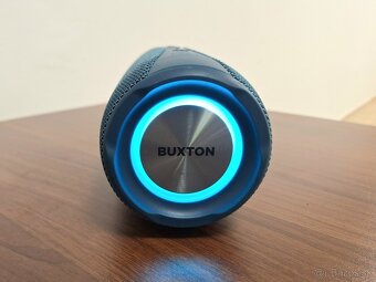 Buxton BBS 7700 Blue - 5