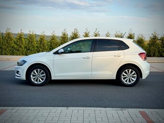 VW Polo, 1.0 TSi, Highline, 65000km, SR - 5