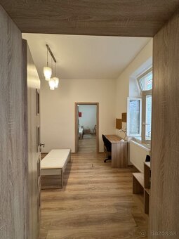 Prenájom 2 izbového byt Kováčska, Košice - 5