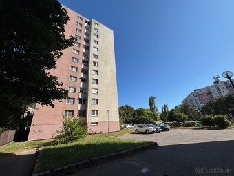 2i. byt 55m, Furdekova ul., Petržalka, 4p., kompletná RŠ - 5
