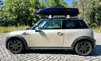 Mini Cooper D 1.6D 80kw - 5