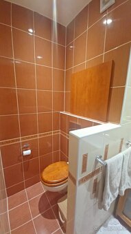 Prenájom 2izbového bytu 55m2 - NÁBREŽNÁ, BARDEJOV - 5