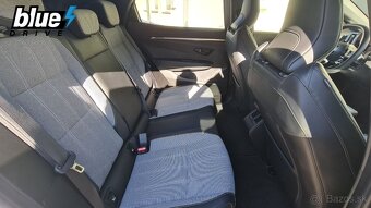 Renault ZOE, Megane E-TECH, Scenic E-TECH - 5