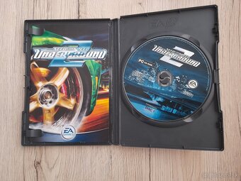 Need For Speed Collector's Series PC - 5