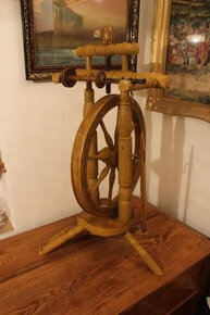 kolovrátek - 5