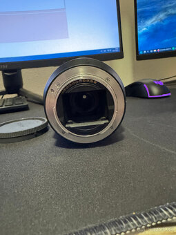 SONY FE - F3.5-5.6/28-70 OSS - 5