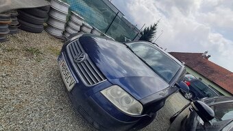 Passat b5.5 2.0 tdi - 5
