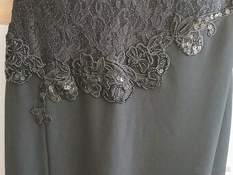 Spoločenské šaty Invito Haute Couture - 5