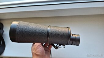 Ďalekohľad BPC 15X50 Dioptex - 5